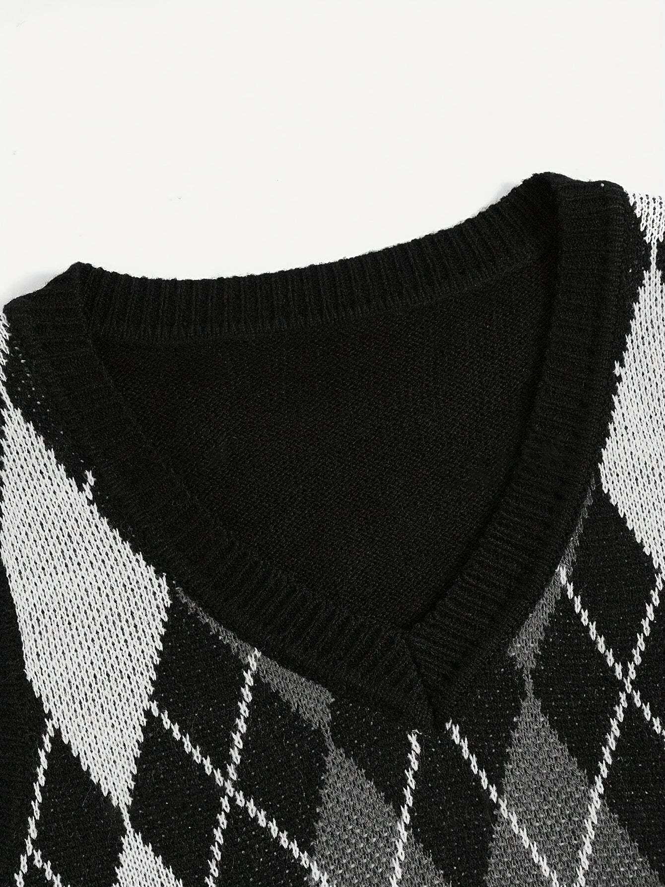 Viscose Sweater