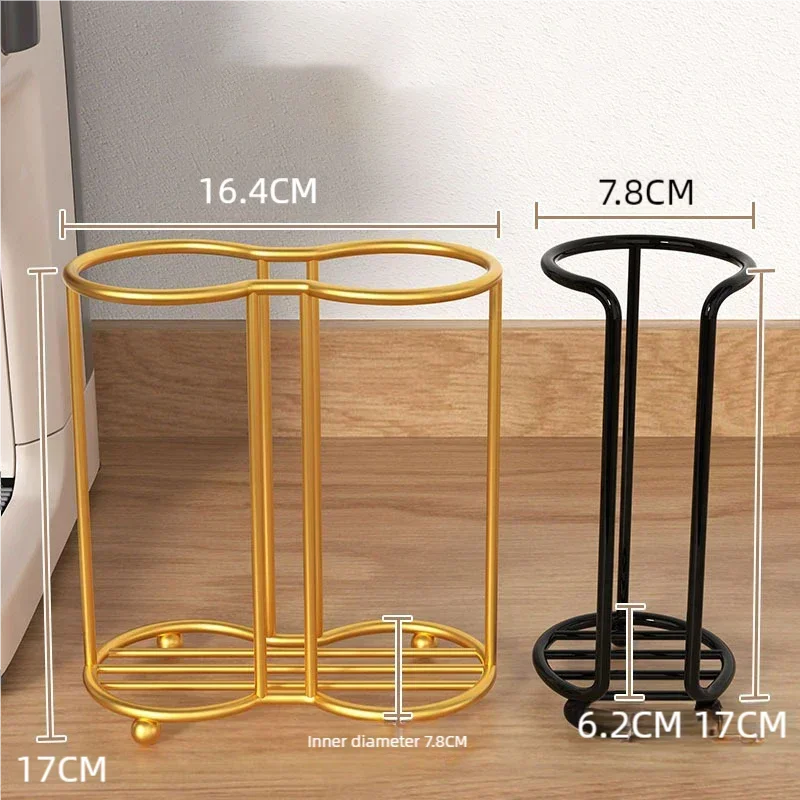 Cup Storage Holder Luxury Disposable Cup Support