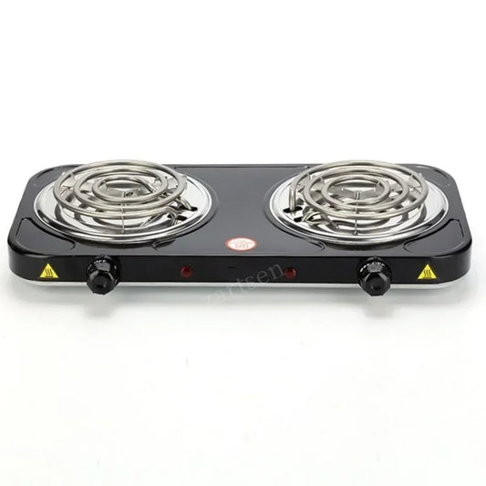 500W/2000W  Hot Plate Barbecue Electric Stove