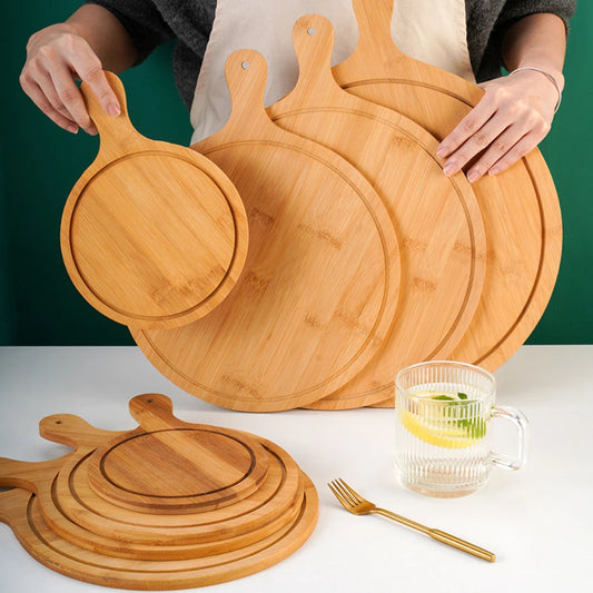 Bamboo Cutting Board