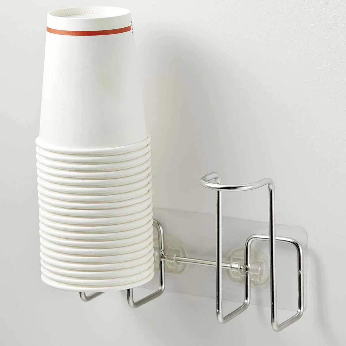 Cup Storage Kitchen Organizer